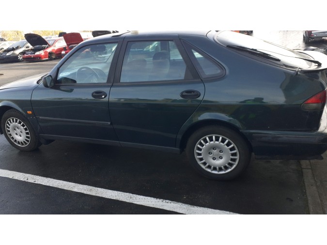 ELECTROVENTILADOR SAAB 9-3 1999