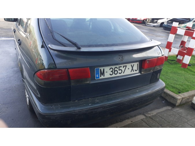 ELECTROVENTILADOR SAAB 9-3 1999