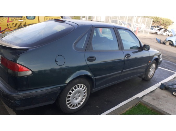 ELECTROVENTILADOR SAAB 9-3 1999