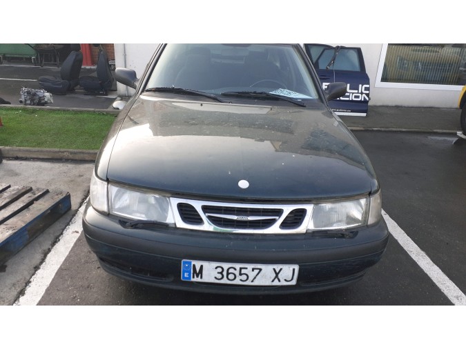 ELECTROVENTILADOR SAAB 9-3 1999