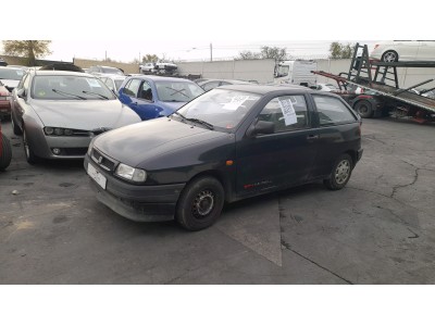 Ud control inyección SEAT IBIZA 1993