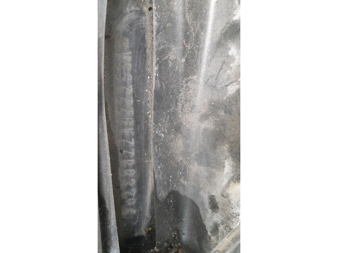Cerradura guantera SEAT IBIZA 1993