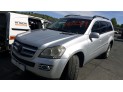 GATO-SO MERCEDES GL 420 CDI 4MATIC 2006
