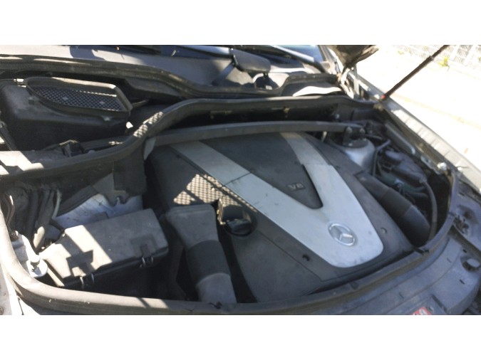 GATO-SO MERCEDES GL 420 CDI 4MATIC 2006