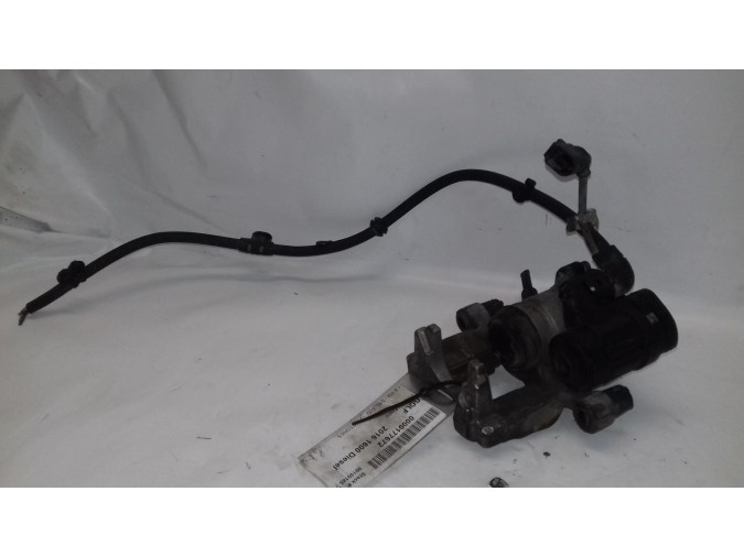 PINZA FRENO DELANTERA IZQUIERDA VOLKSWAGEN GOLF 2016