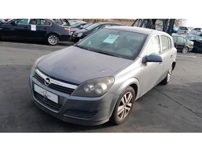 Autorradio OPEL ASTRA 2005