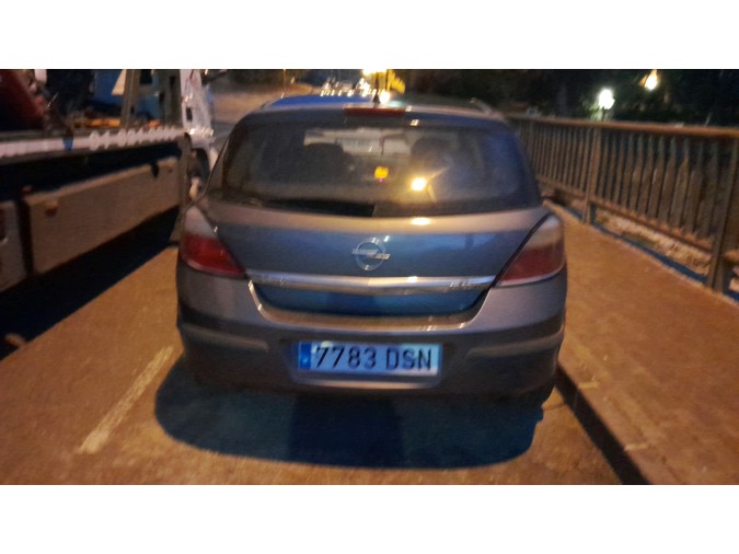 Autorradio OPEL ASTRA 2005