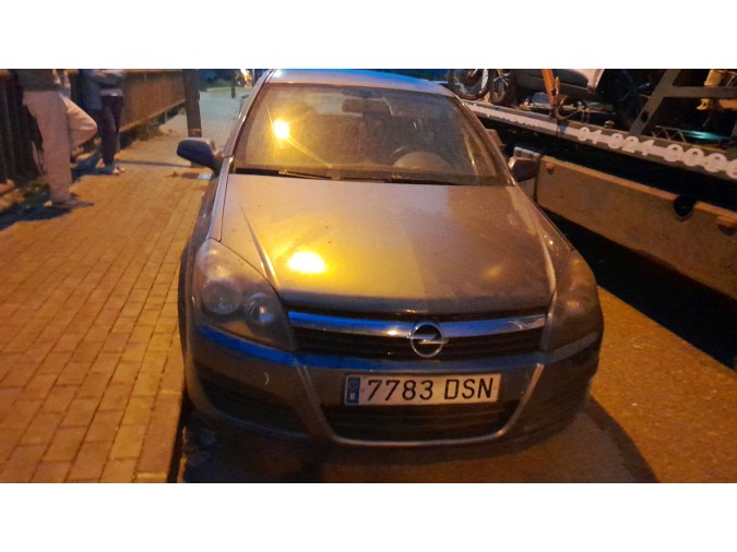 Autorradio OPEL ASTRA 2005