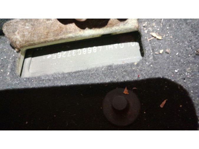 Autorradio OPEL ASTRA 2005