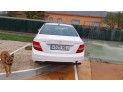RETROVISOR IZQUIERDO MERCEDES C 250 CDI 4MATIC 2011