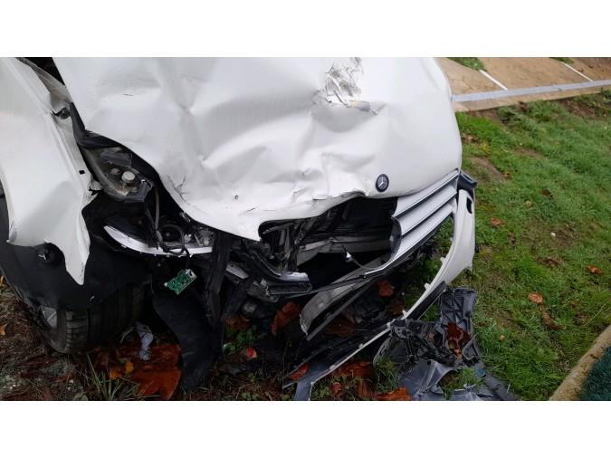 RETROVISOR IZQUIERDO MERCEDES C 250 CDI 4MATIC 2011