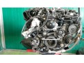 MOTOR CON ACCESORIOS Y CAJA DE CAMBIOS MERCEDES C 250 CDI 4MATIC 2011
