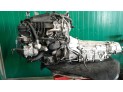 MOTOR CON ACCESORIOS Y CAJA DE CAMBIOS MERCEDES C 250 CDI 4MATIC 2011