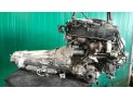 MOTOR CON ACCESORIOS Y CAJA DE CAMBIOS MERCEDES C 250 CDI 4MATIC 2011