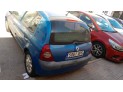 PANEL DELANTERO RENAULT CLIO 2001