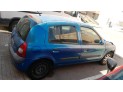 PANEL DELANTERO RENAULT CLIO 2001