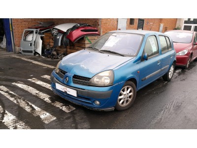 Radiador motor RENAULT CLIO 2001