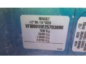 ELEVALUNAS DELANTERO IZQUIERDO RENAULT CLIO 2001