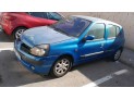 CENTRALITA AIRBAG RENAULT CLIO 2001