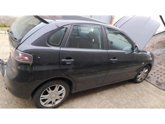 REFLECTOR D.PARAG.TR SEAT IBIZA 2007