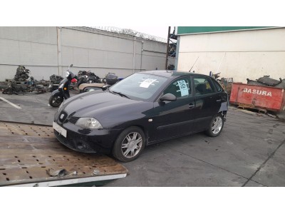 BOMBA SERVODIRECCION SEAT IBIZA 2007