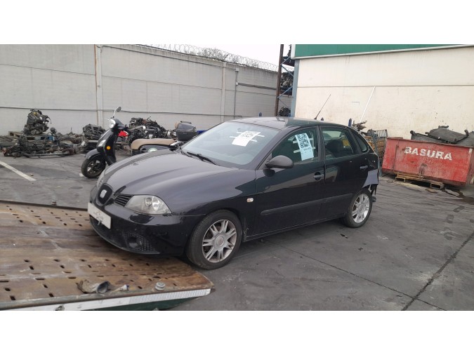 PEDAL DE FRENO SEAT IBIZA 2007