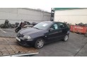 Enganche de cinturón trasero izquierdo SEAT IBIZA 2007