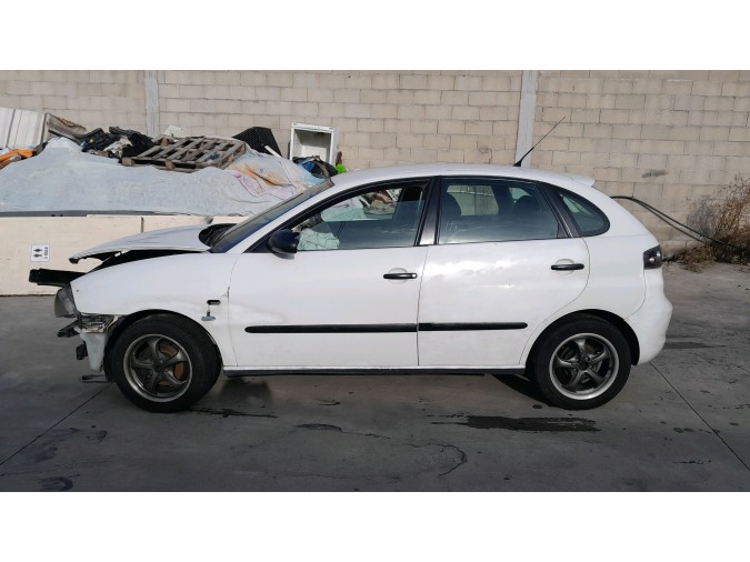 BOMBA SERVODIRECCION SEAT IBIZA 2007