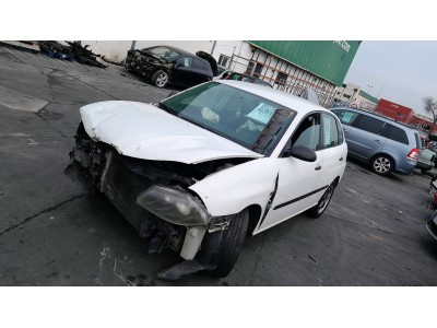 SILENCIOSO CENTRAL SEAT IBIZA 2007