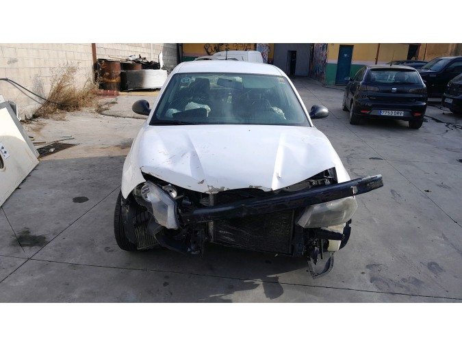 PEDAL DE FRENO SEAT IBIZA 2007
