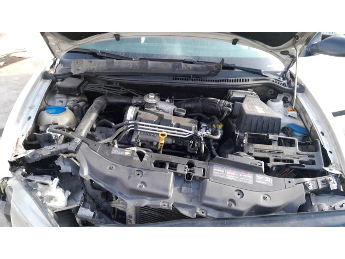 PEDAL DE FRENO SEAT IBIZA 2007