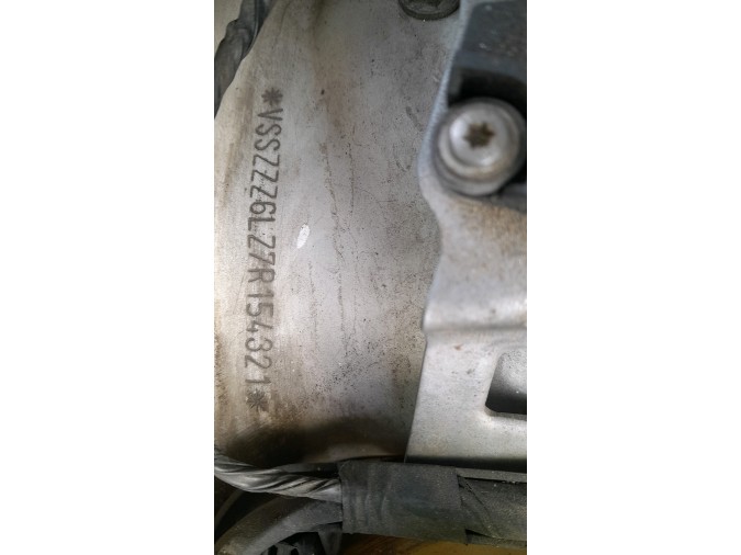 PEDAL DE FRENO SEAT IBIZA 2007
