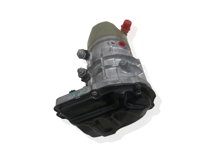 BOMBA DIRECCION ELECTRICA FORD S MAX 2015