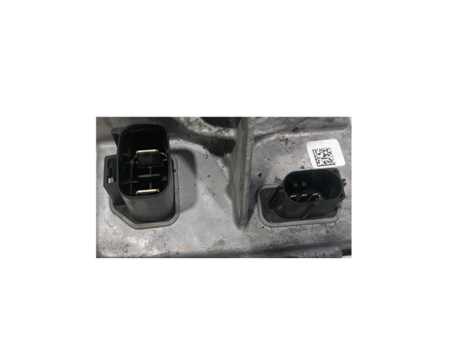 BOMBA DIRECCION ELECTRICA FORD S MAX 2015