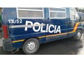MECANICA DELANTERA SIN CUNA FIAT DUCATO 2002