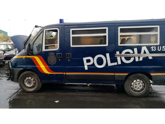 ELECTROVENTILADOR FIAT DUCATO 2002