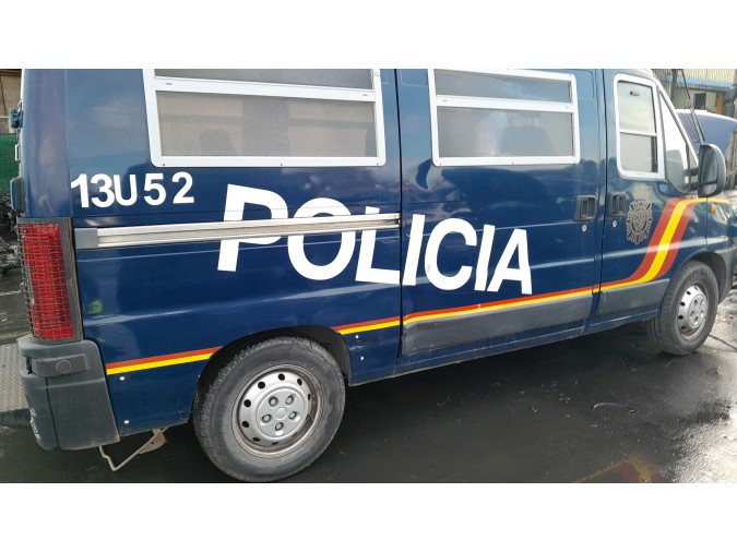 ELECTROVENTILADOR FIAT DUCATO 2002