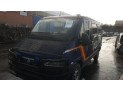 MECANICA TRASERA FIAT DUCATO 2002