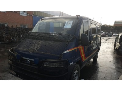 ELECTROVENTILADOR FIAT DUCATO 2002