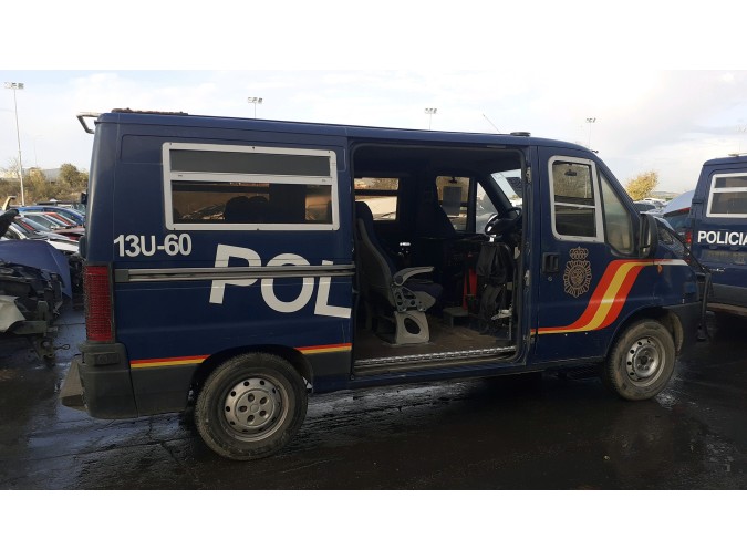 ELECTROVENTILADOR FIAT DUCATO 2002