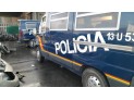 MECANICA DELANTERA SIN CUNA FIAT DUCATO 2002