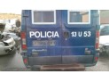 MECANICA DELANTERA SIN CUNA FIAT DUCATO 2002