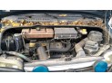 MECANICA DELANTERA SIN CUNA FIAT DUCATO 2002