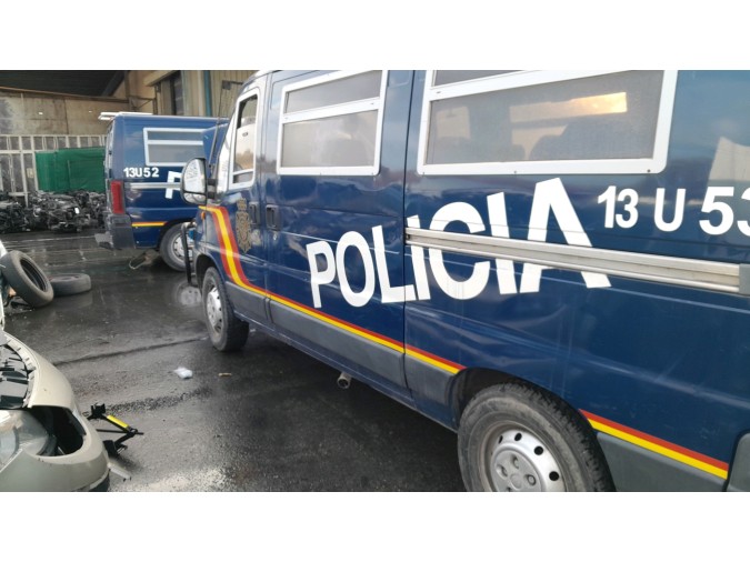 ELECTROVENTILADOR FIAT DUCATO 2002