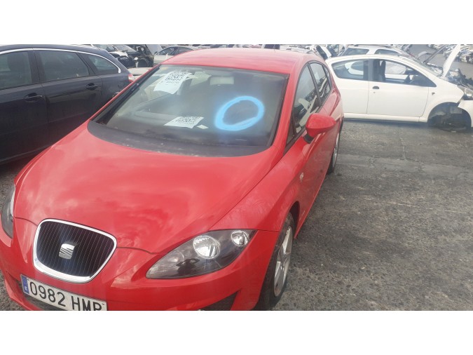 MOQUETA DE TECHO SO SEAT LEON 2012