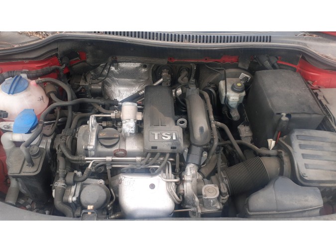 MOQUETA DE TECHO SO SEAT LEON 2012