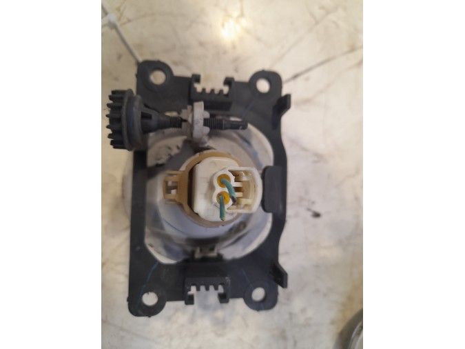 FARO ANTINIEBLA CITROEN C4 CACTUS 2017