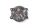 FARO ANTINIEBLA CITROEN C4 CACTUS 2017