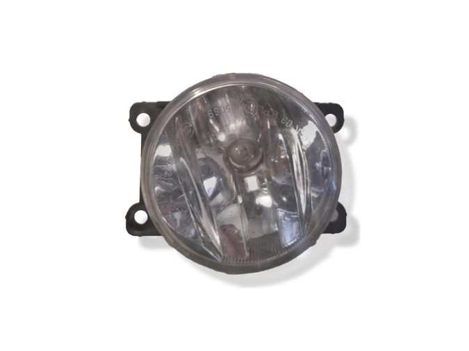 FARO ANTINIEBLA CITROEN C4 CACTUS 2017