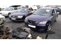 MECANICA TRASERA	 MAZDA 3 2005